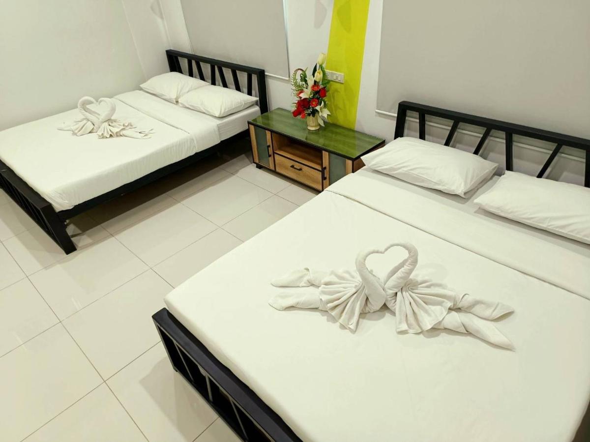 Supawimol Mansion - Housity