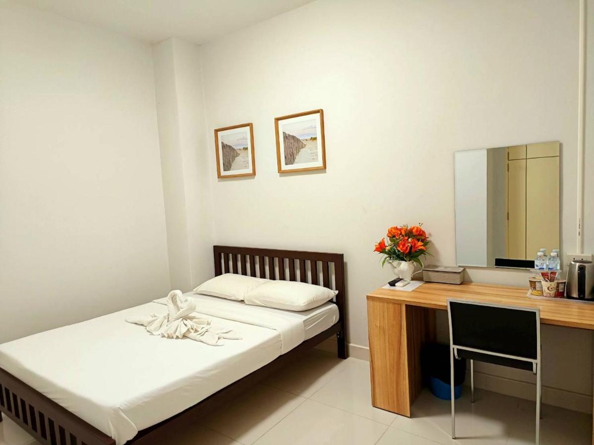 Supawimol Mansion - Housity