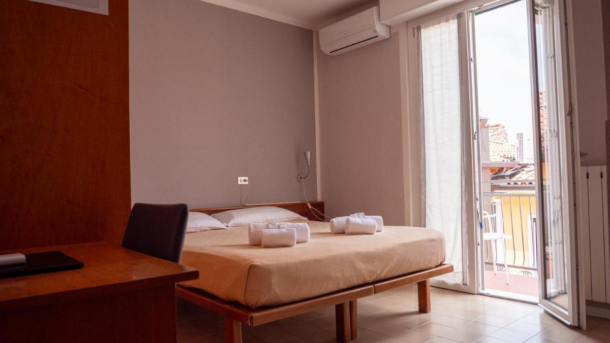 Albergo Tecla - Housity
