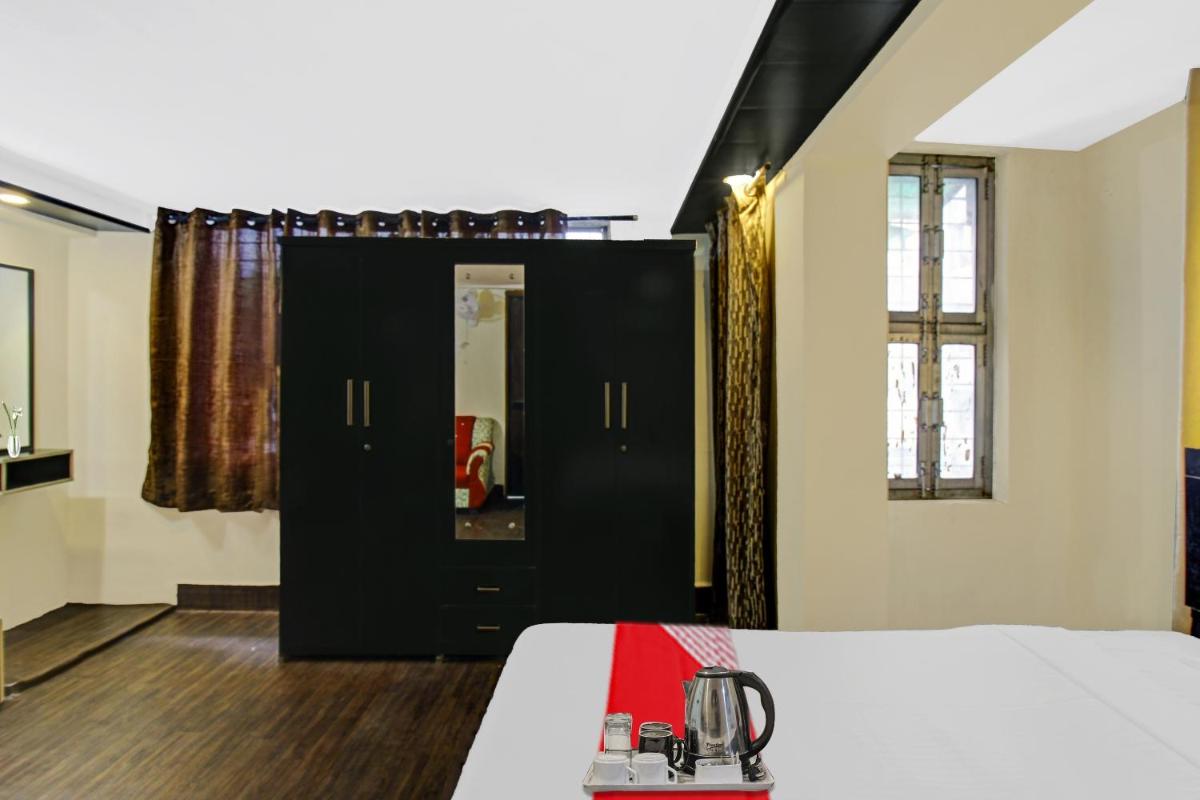 Hotel O Gopika Stay Inn - Housity