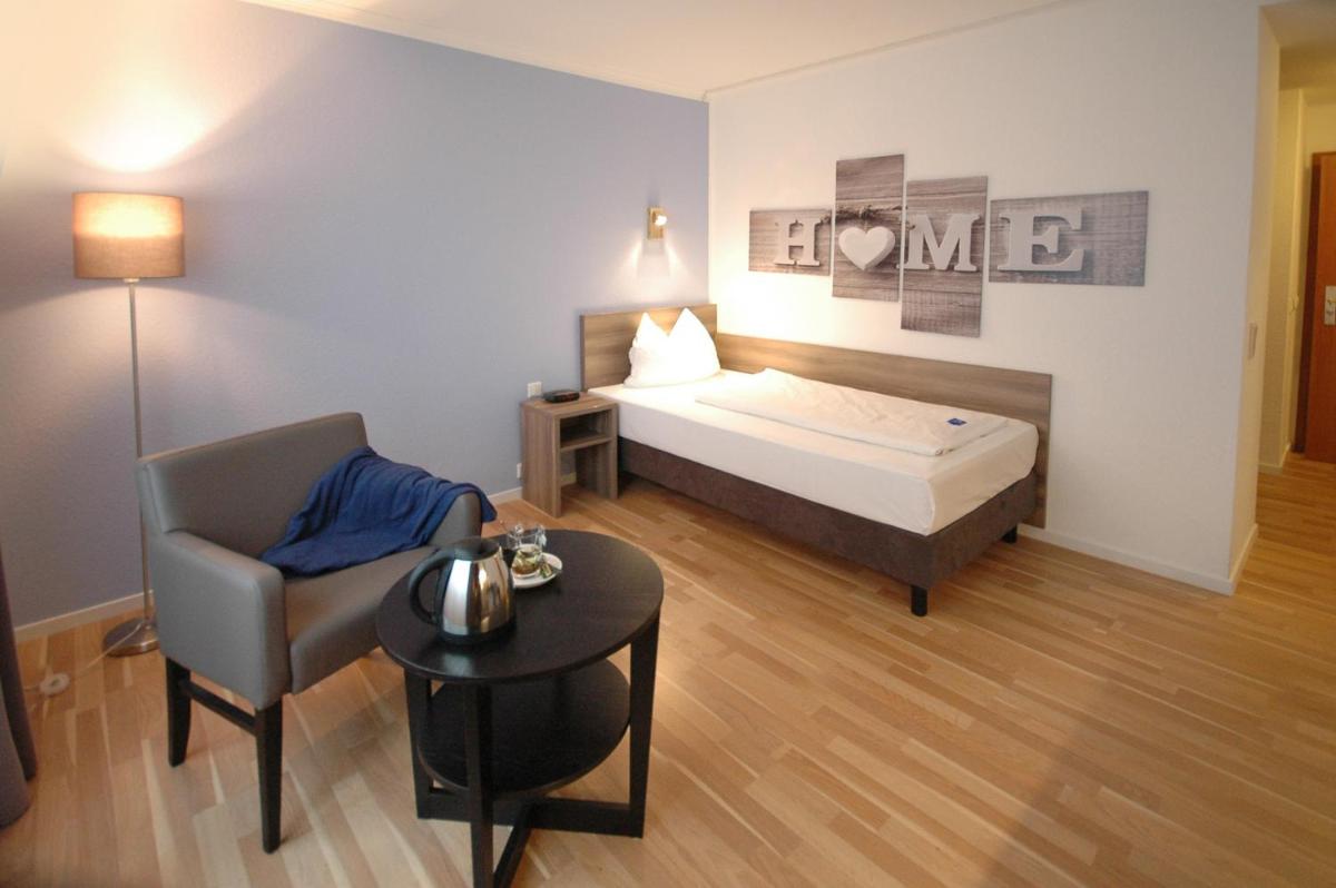 Kempe Komfort plus Hotel - Housity