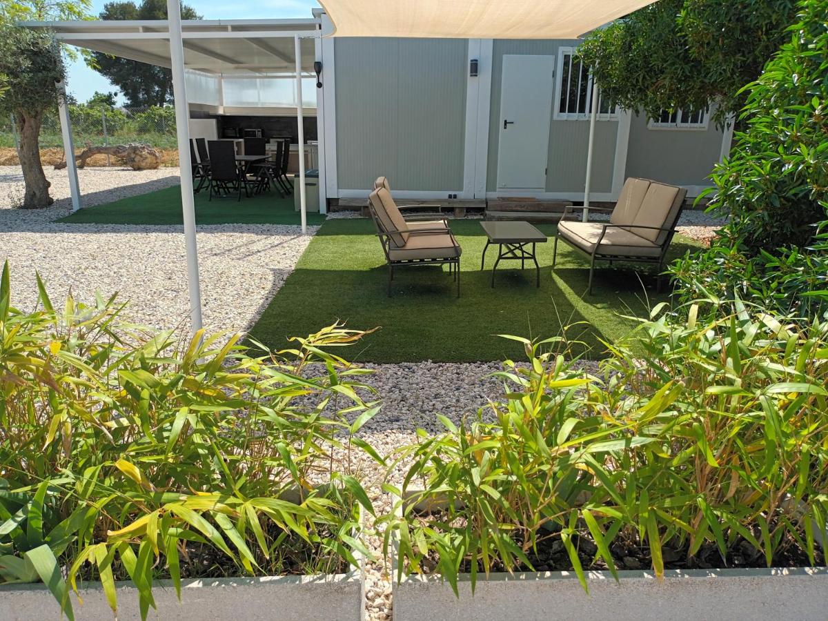 Eco Resort Costa Blanca - Housity