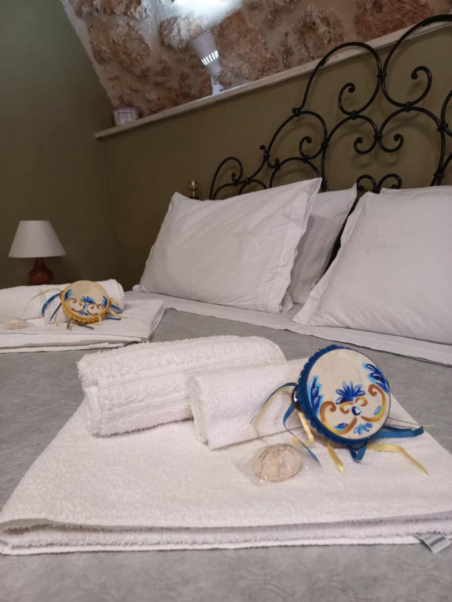 Casa Vacanza Na Zia Agnese - Housity