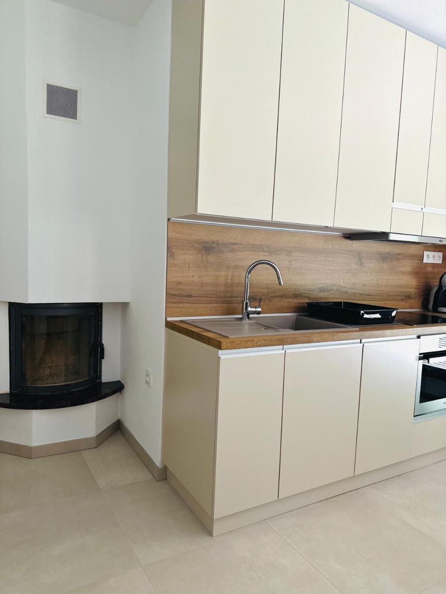 Apartmány Hrabovo Zuzana - Housity
