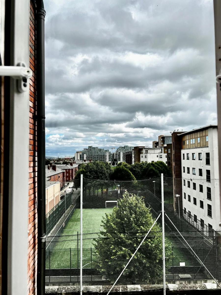 Custom House, 1 room, Dublin 1 - Housity