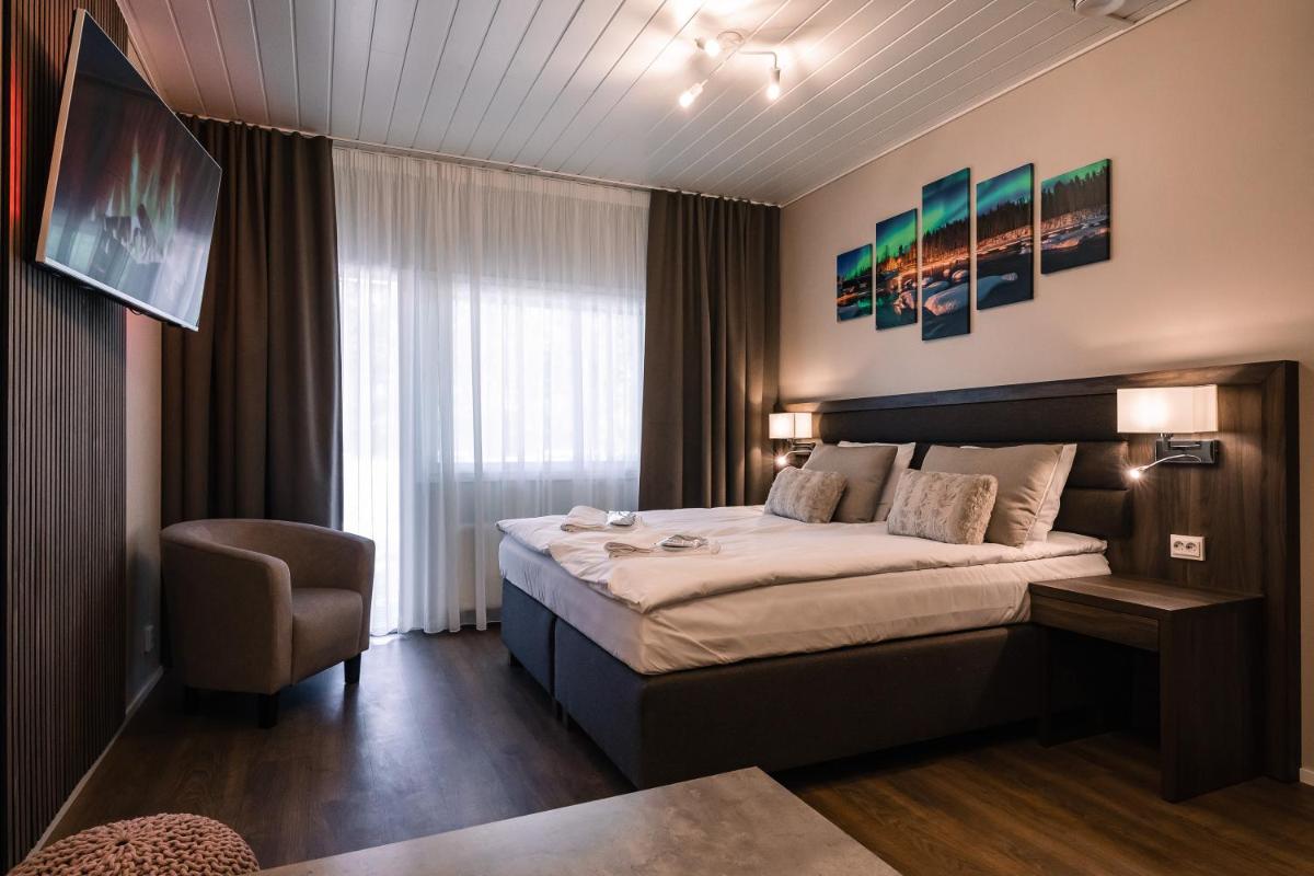 Suitetrails - Hotel Boreas