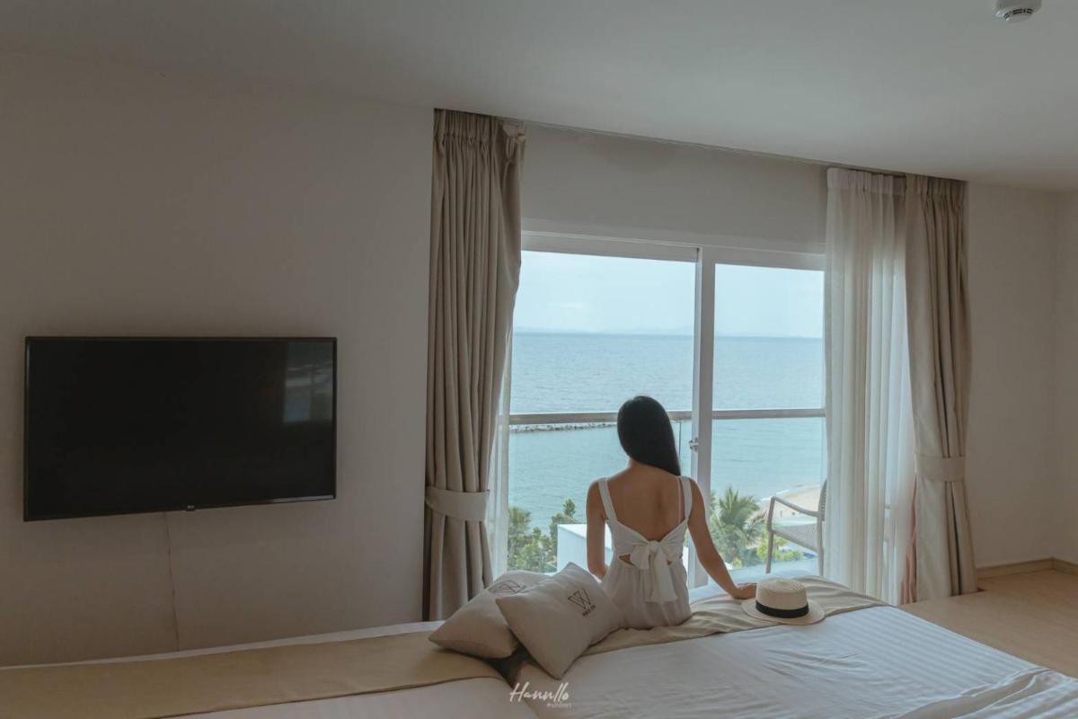 Worita Cove Hotel - Housity
