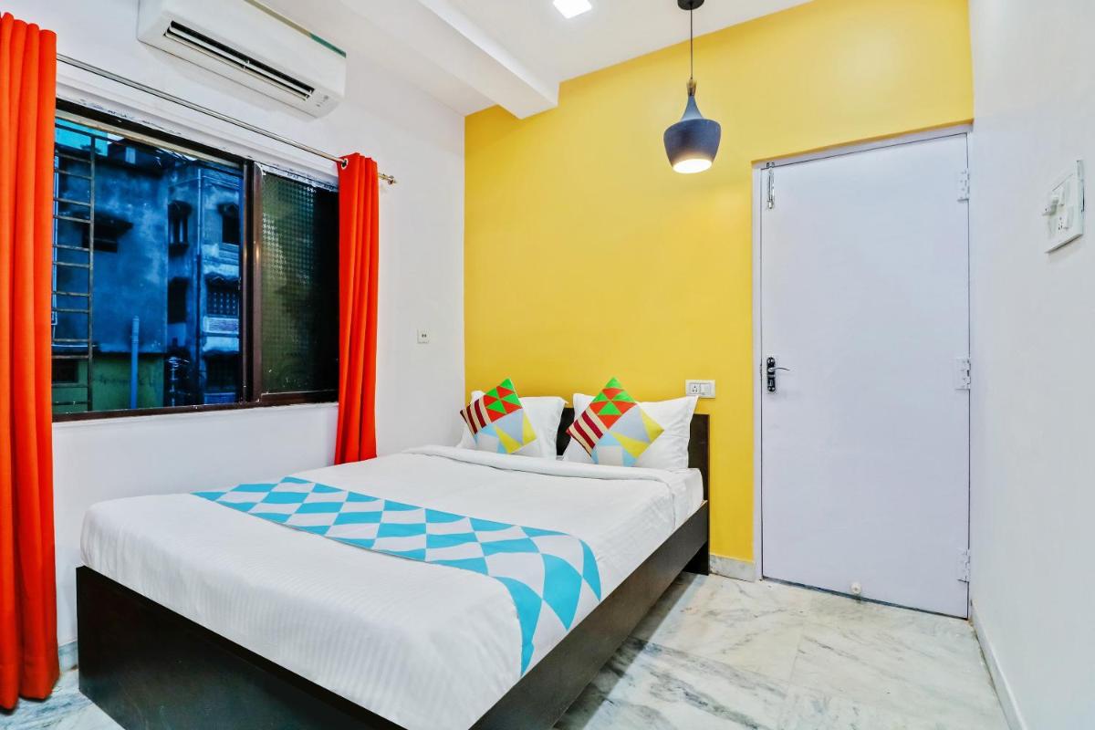 M.M Howrah Maidan Home Stay Near Howrah Station - Housity