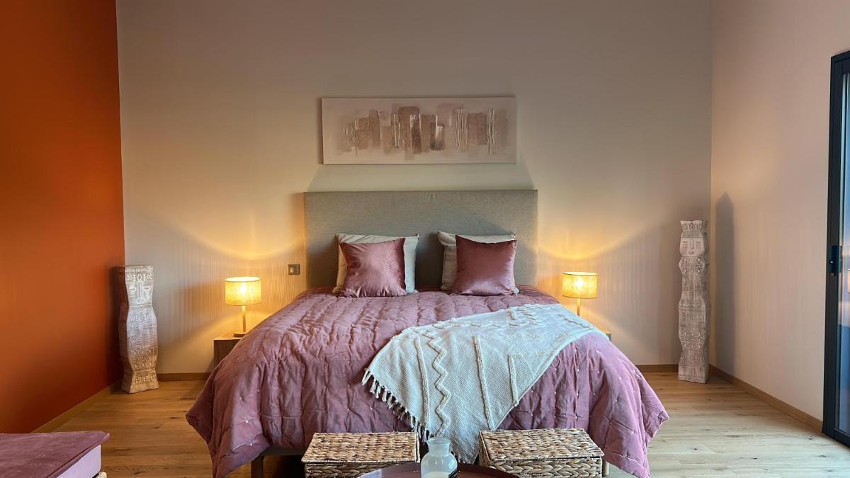 Sol'm Lodges - Housity