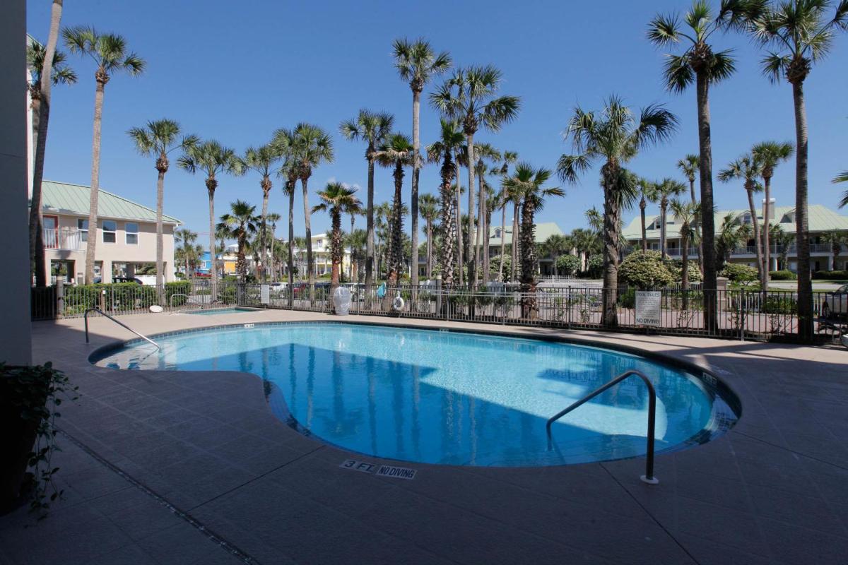Crystal Dunes by Panhandle Getaways - Housity