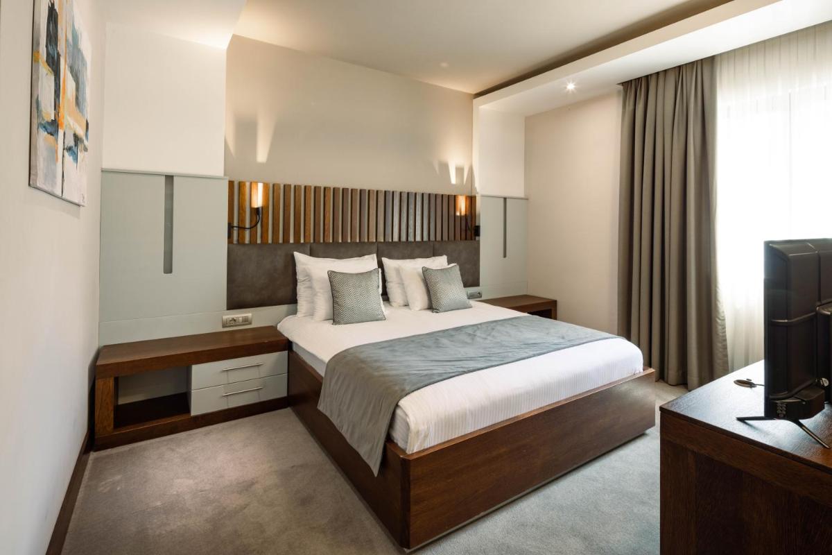 Hotel Prishtina - Housity