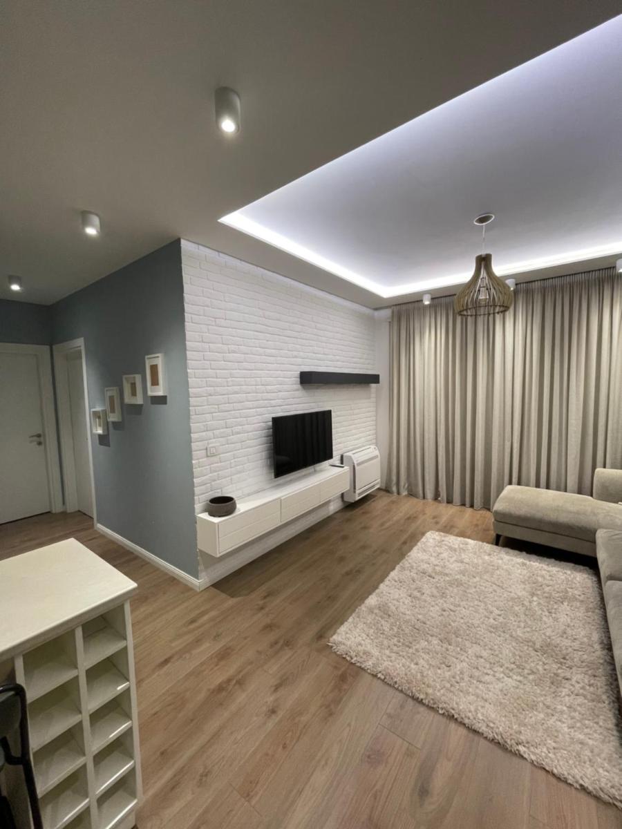 Suitetrails - Tirana Primo Apartments 2