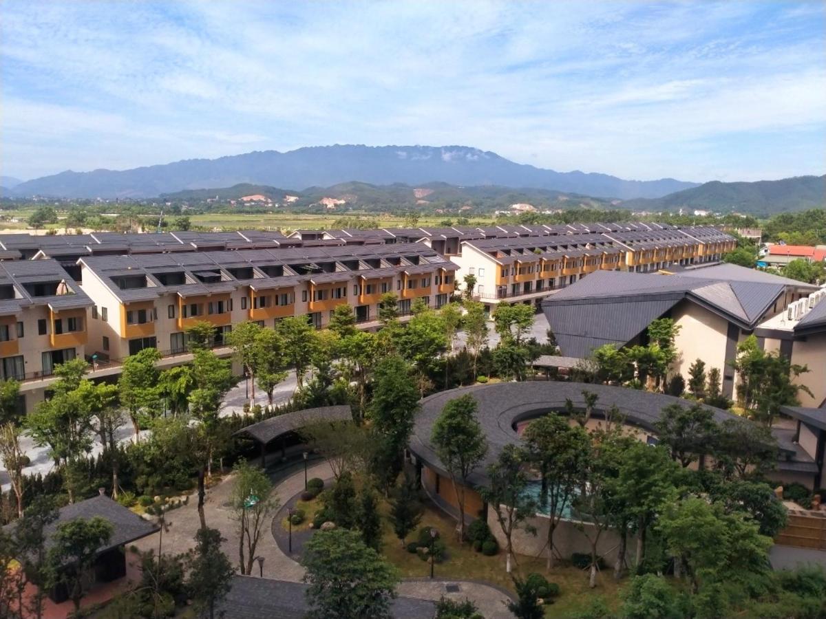Miyabi Wyndham Thanh Thuỷ - Housity