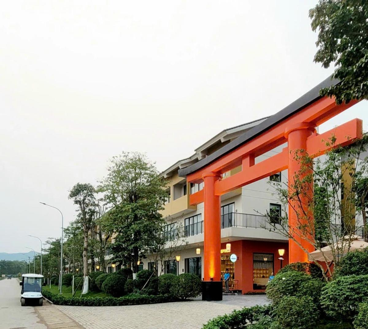 Miyabi Wyndham Thanh Thuỷ - Housity