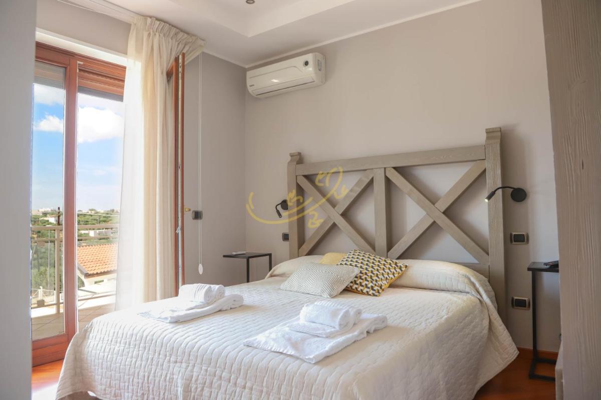 Trulli&Dimore - B&B D’Aprile - Housity