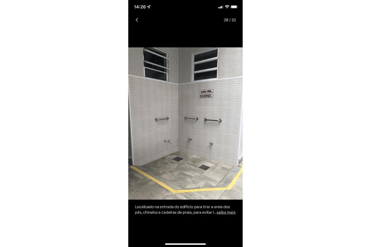 Estúdio moderno ÓTIMA LOCALIZAÇÃO Pitangueiras - Housity