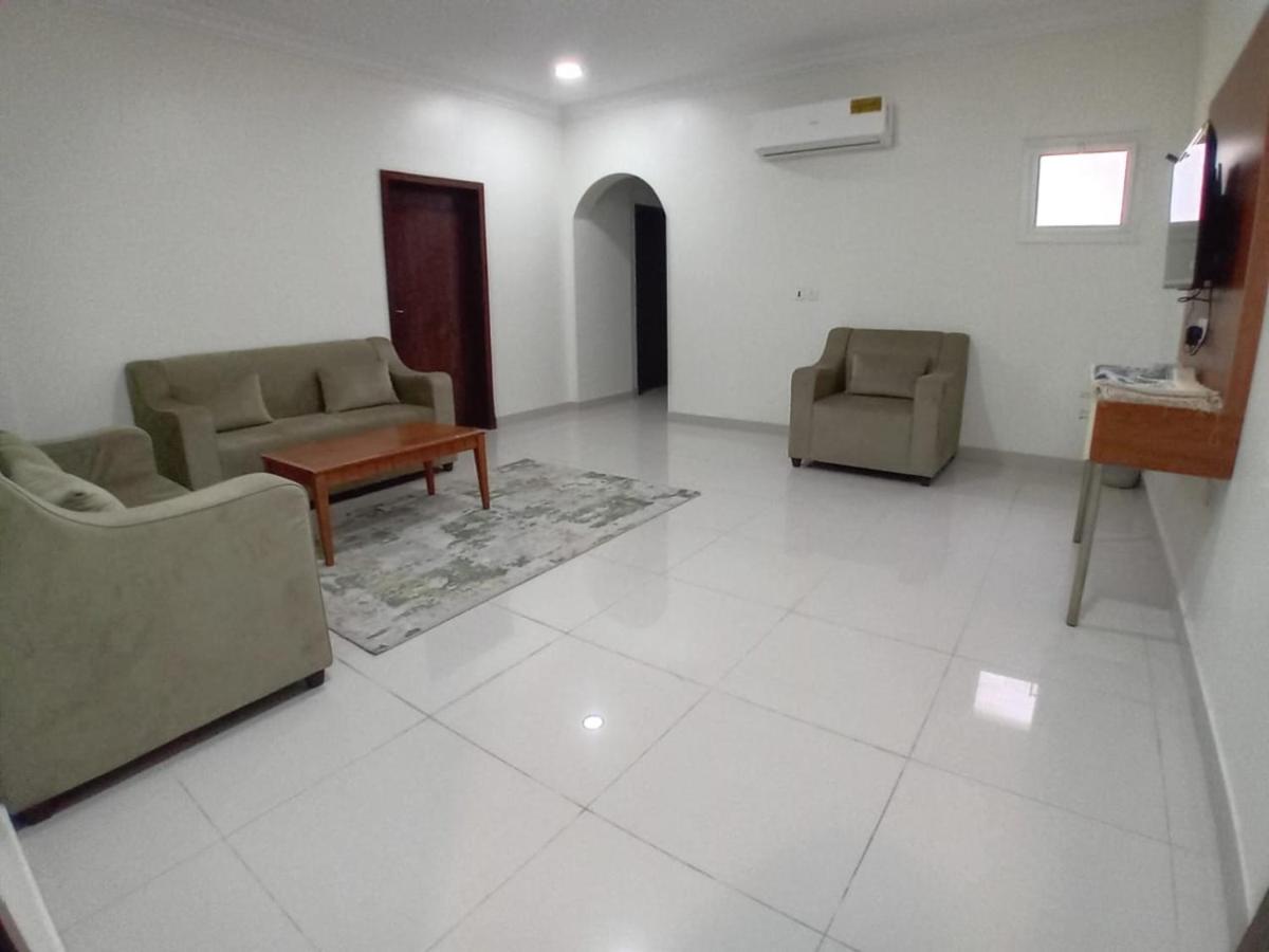 Suitetrails - فندق 7c