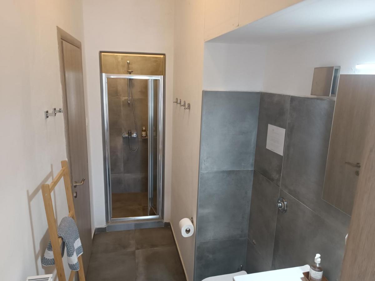 Suitetrails - Ulysses Apartments Acropolis