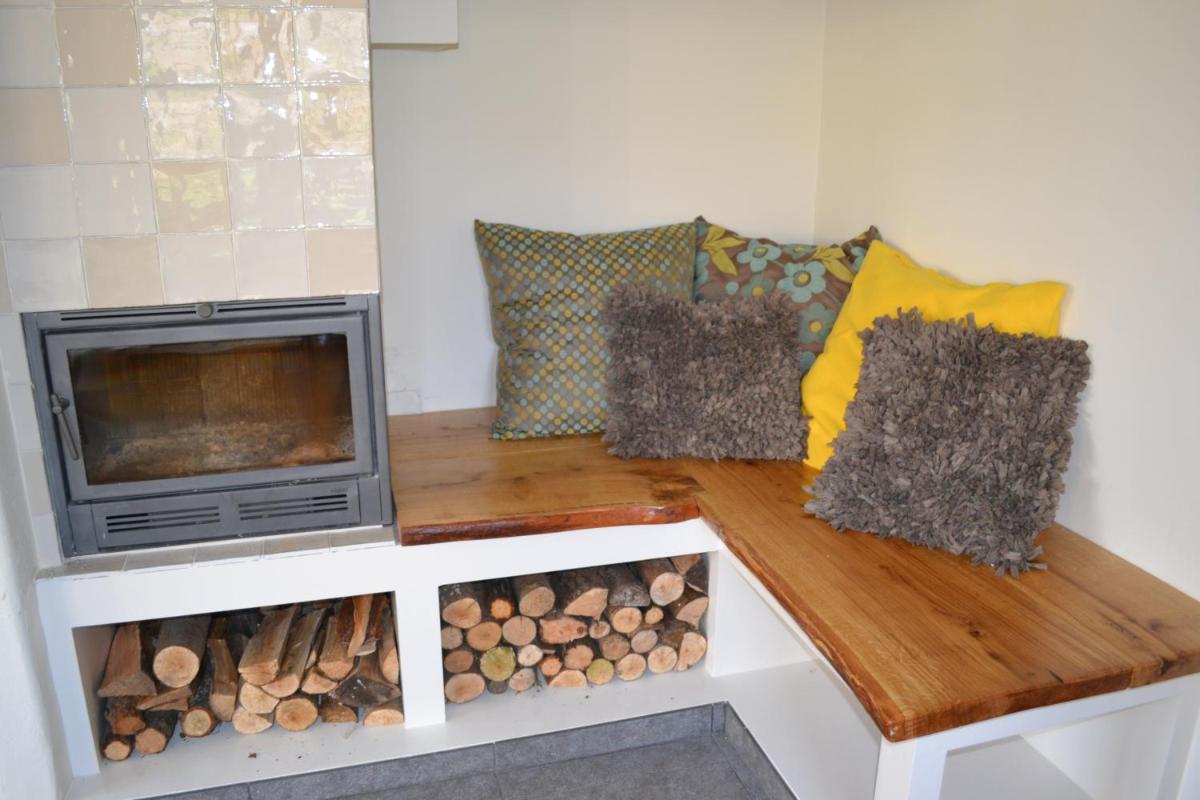 Louisehoeve Holiday Home - Housity