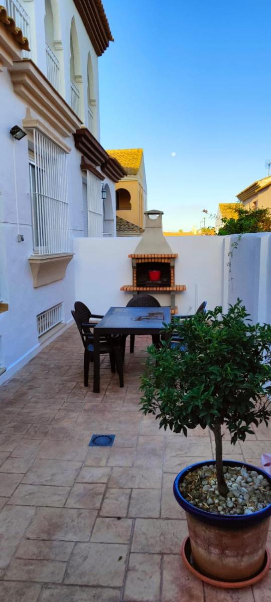 La Tahona 27-H - Housity