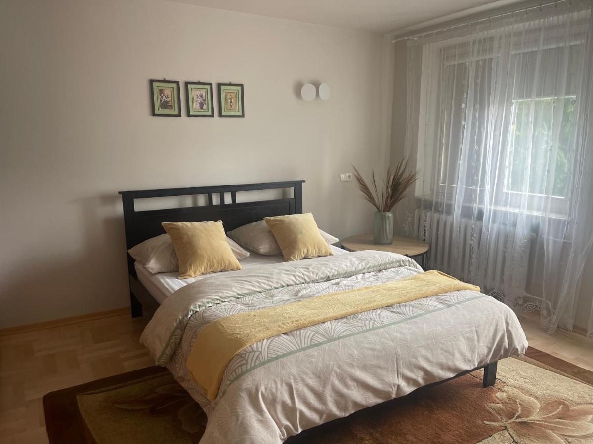 MW3 Apartament - Housity