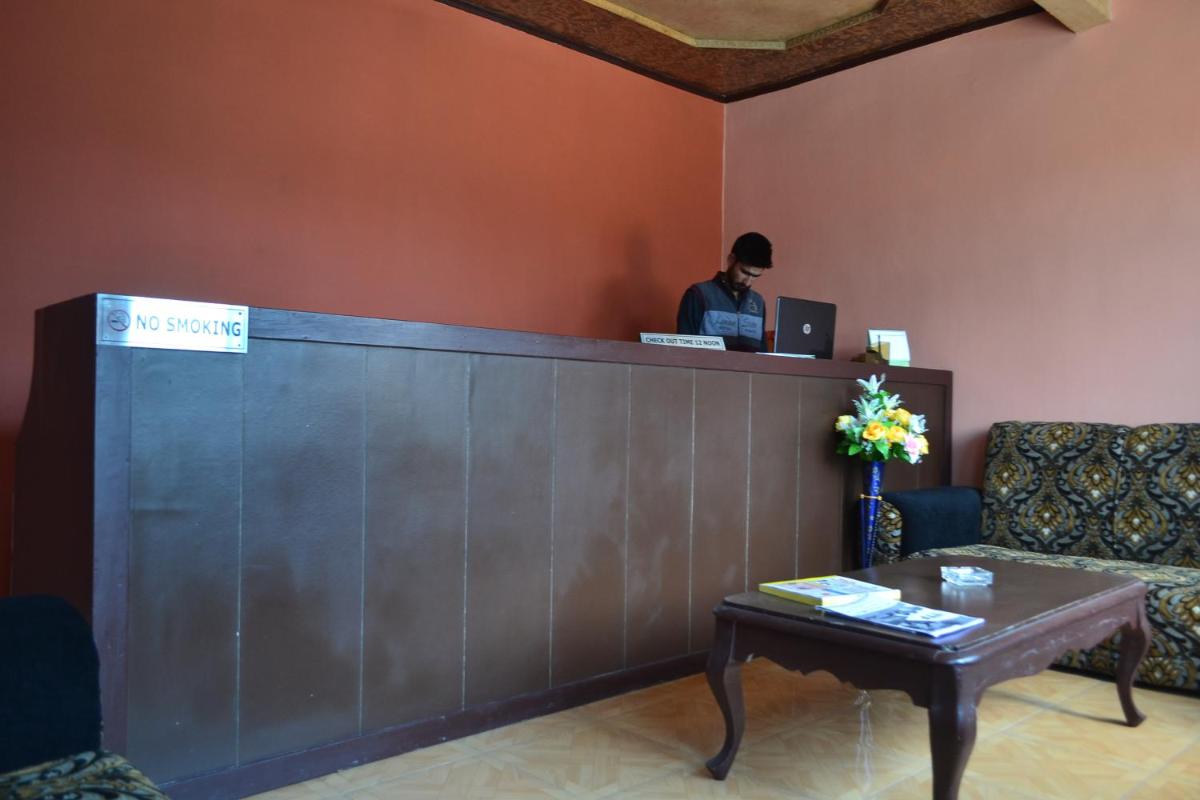 Suitetrails - Hotel Luxury Inn