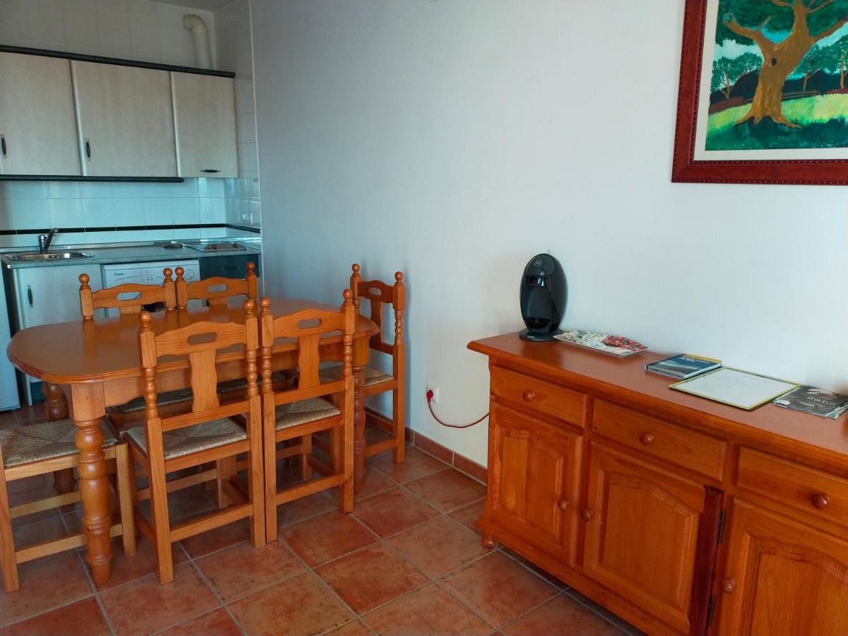 Apartamento Avenida del Parque - Housity