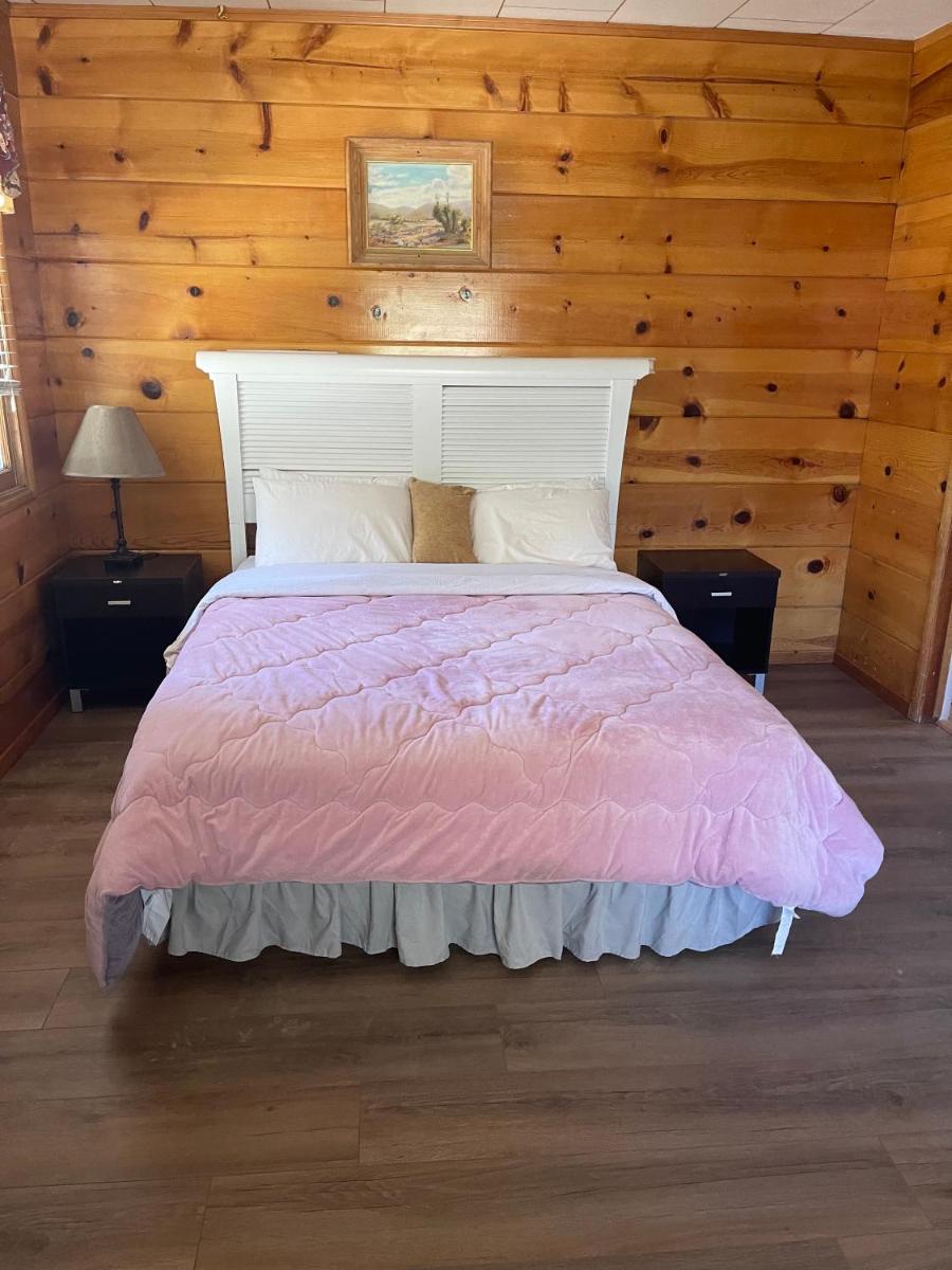 Mountain View Cabins - Housity