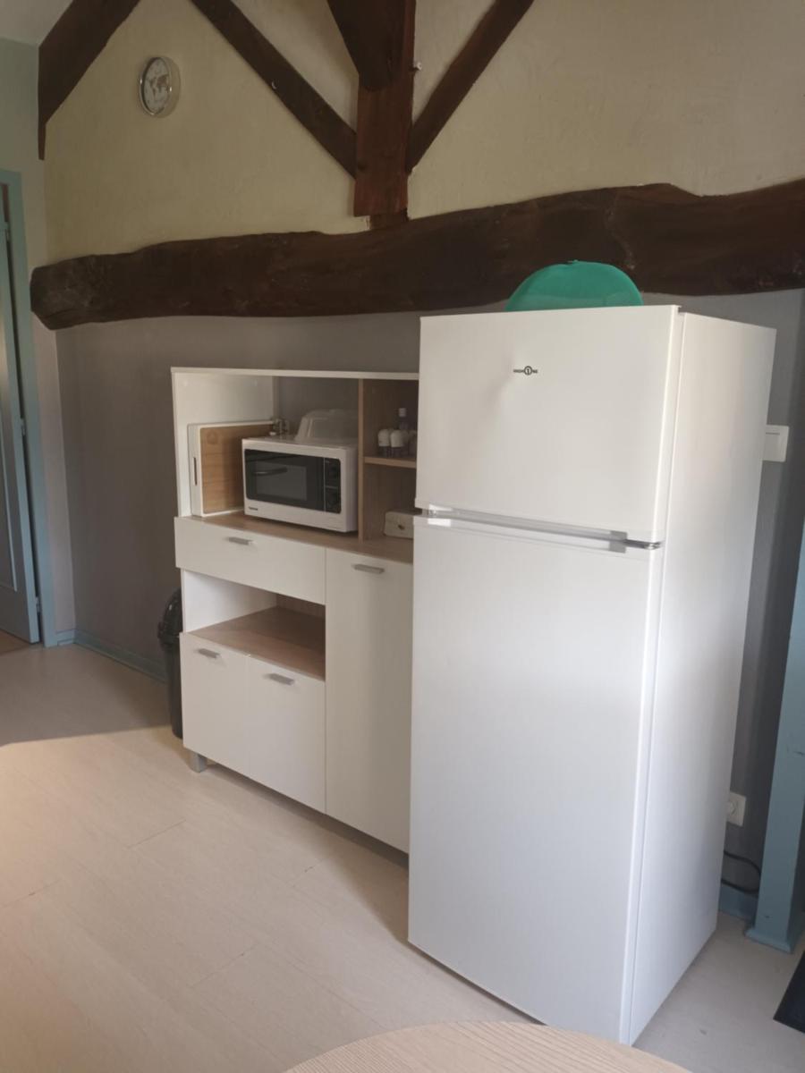 Appartement a la campagne - Housity