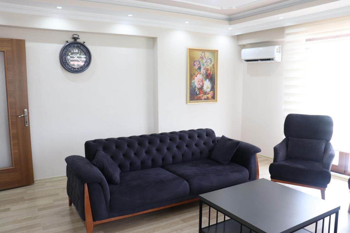 Black sea ThePlace - Housity