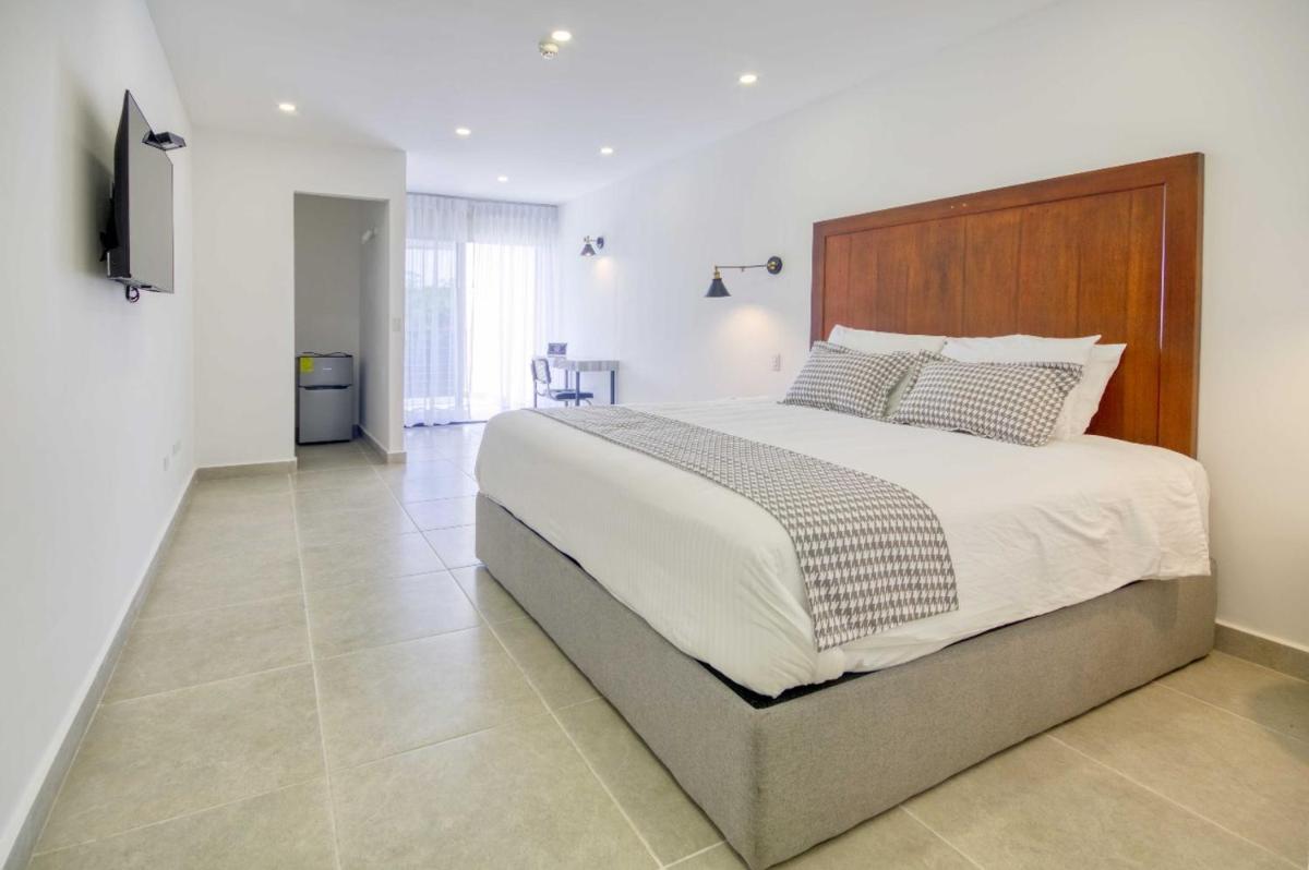 Suitetrails - Hotel Vista Lago
