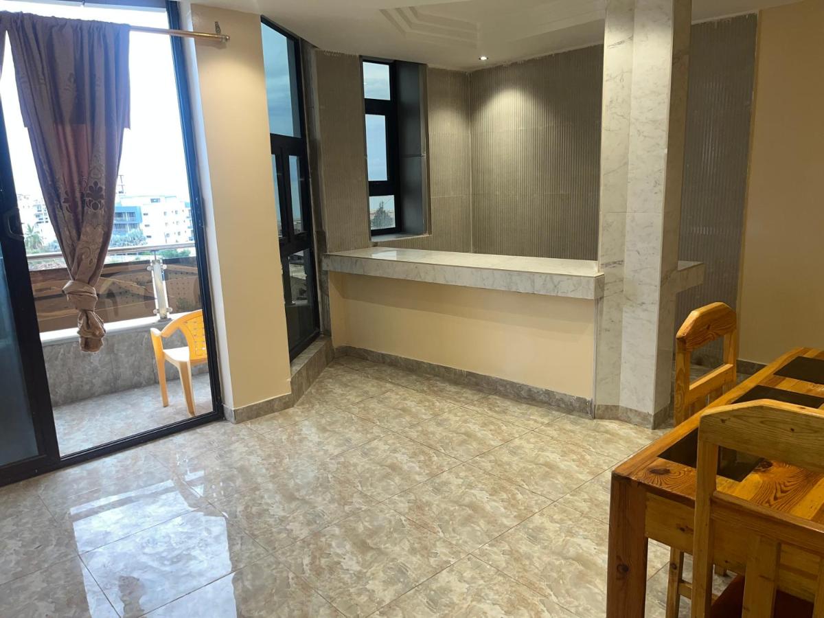 Suitetrails - CHAMBRES PRIVEE-APPARTEMENT VUE SUR MER
