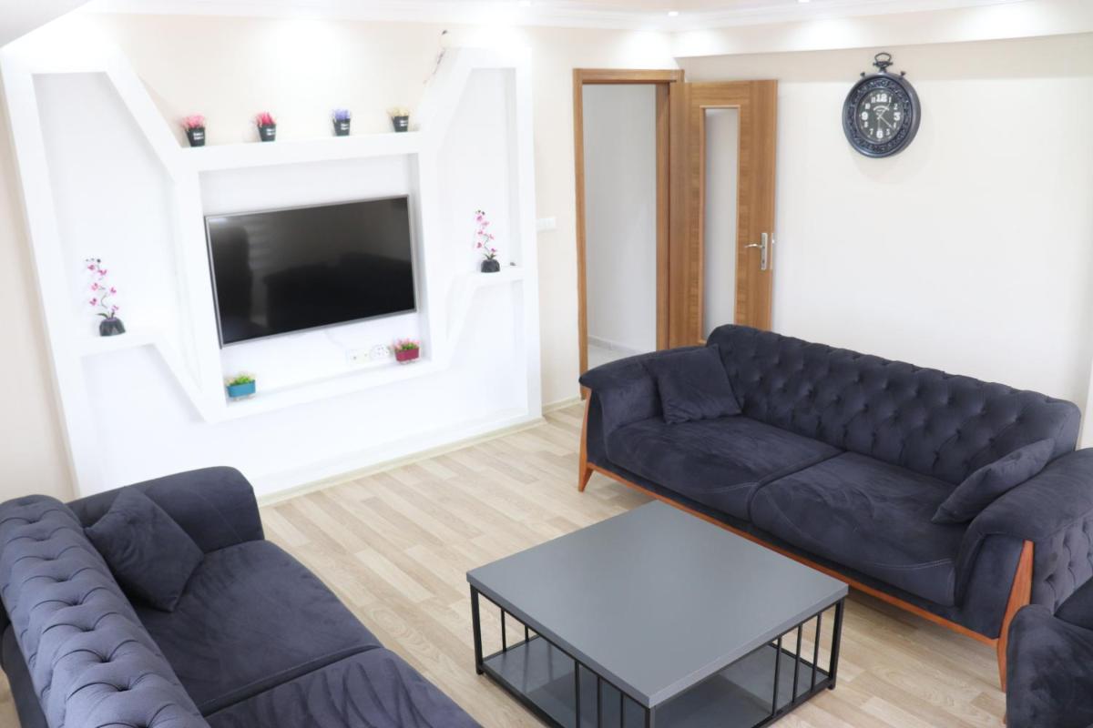 Black sea ThePlace - Housity