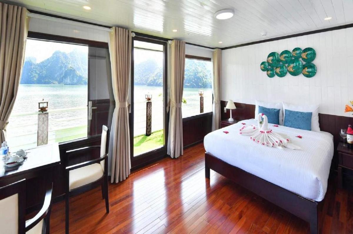 Halong Sapphire Cruises - Housity