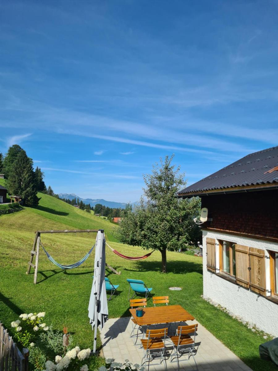 Suitetrails - Ferienhaus Vakanz