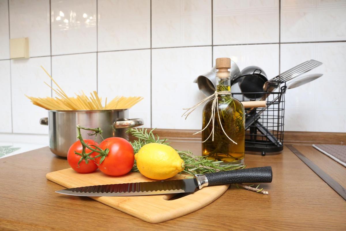Nikol's apartment - Housity