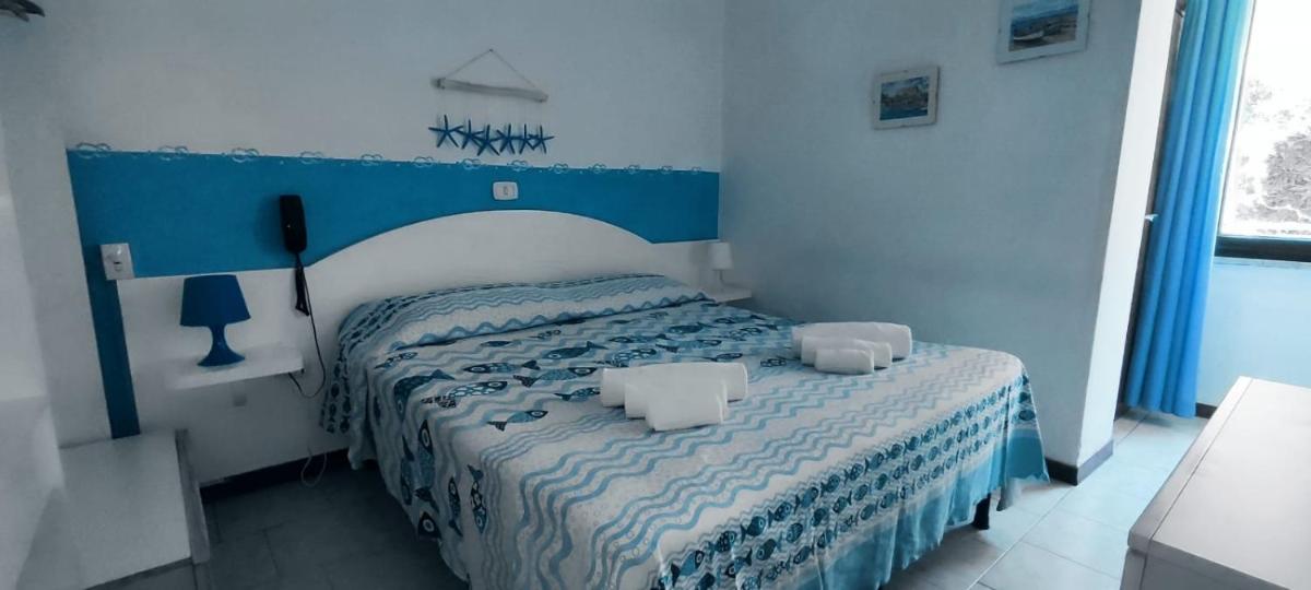 Hotel VILLA ITALIA B&B - Housity