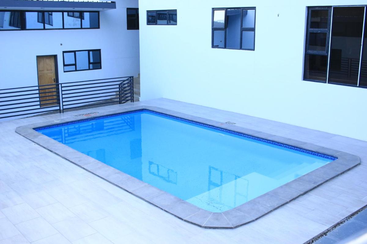 CHARLCEDOON MANSIONS - Housity