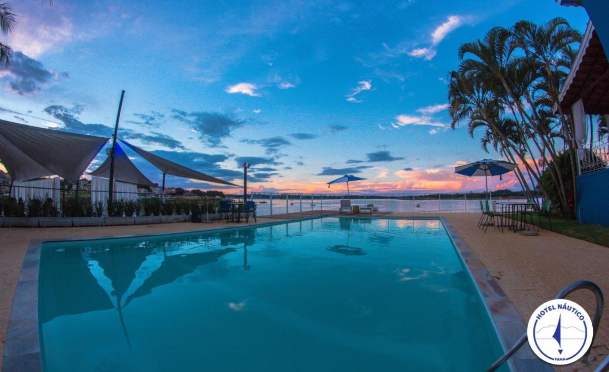HOTEL NAUTICO FAMA - Housity