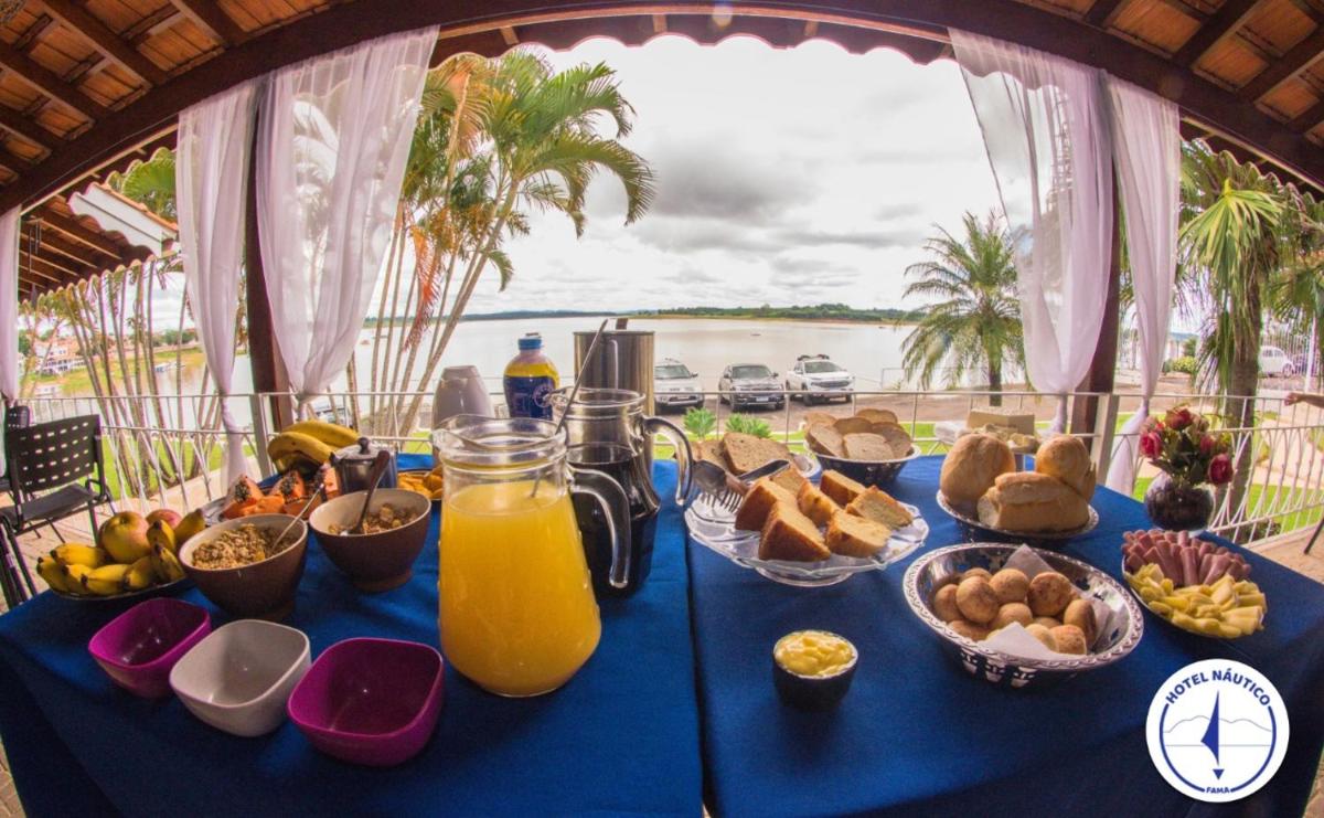 HOTEL NAUTICO FAMA - Housity