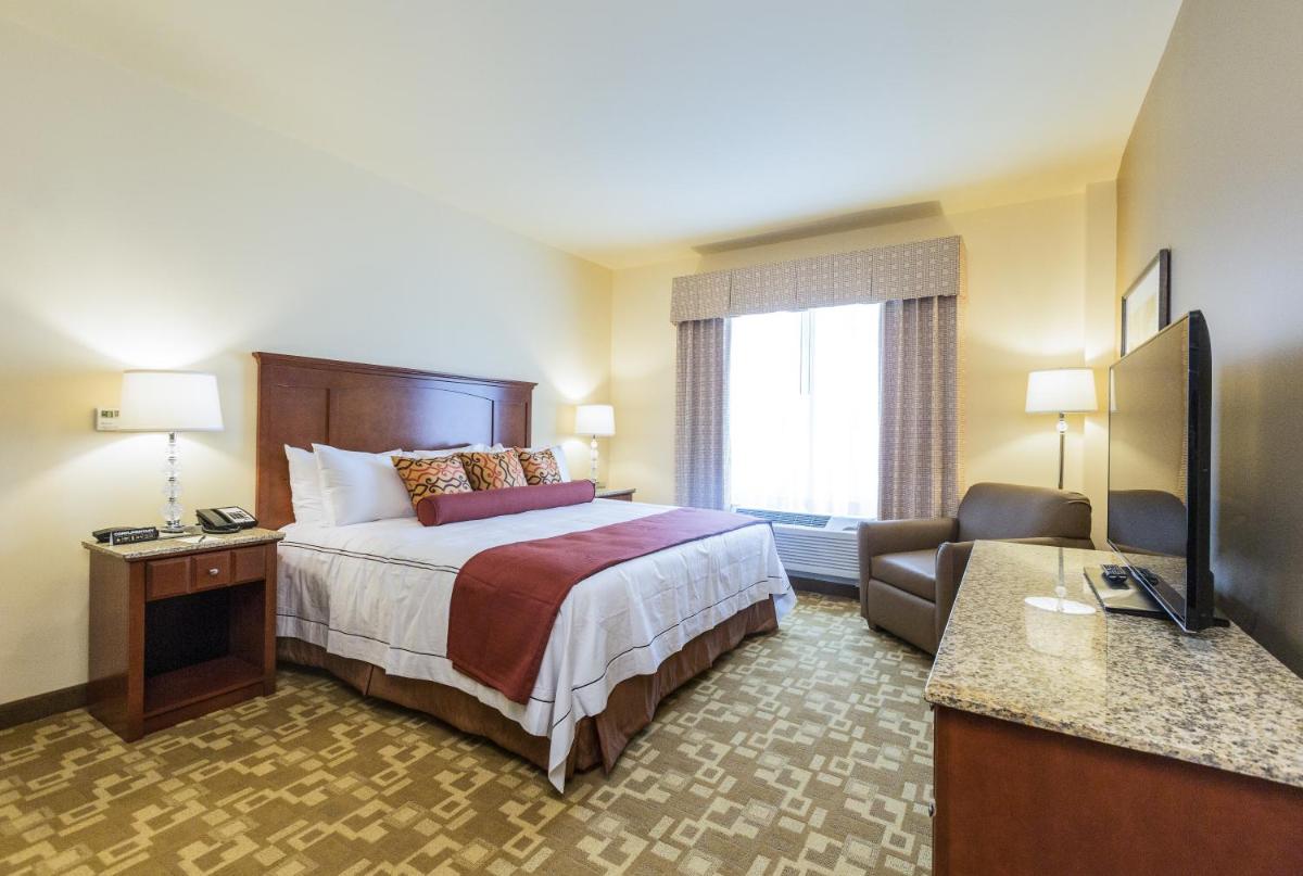 Boomtown Casino and Hotel New Orleans - Housity