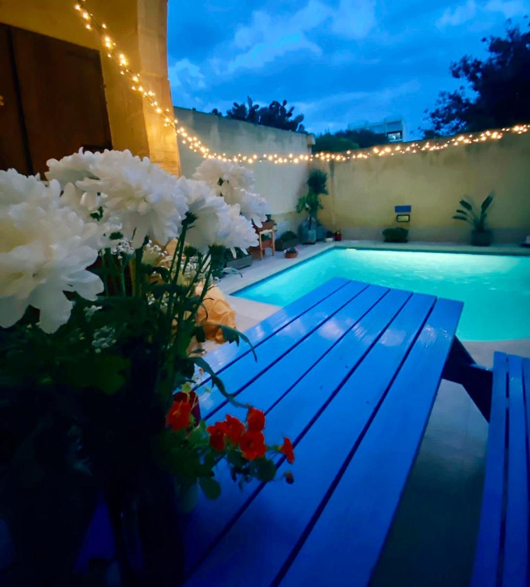 Encanto Vegetarian Bed & Breakfast - Housity