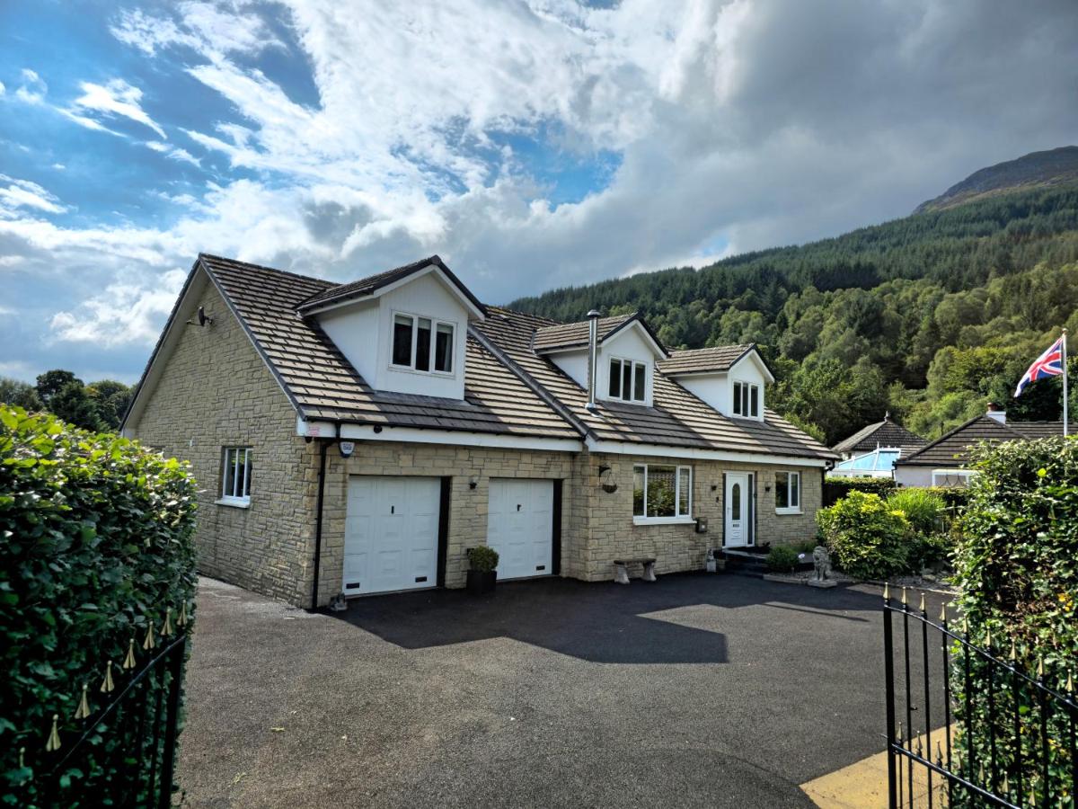 Gleann Fia House - Housity