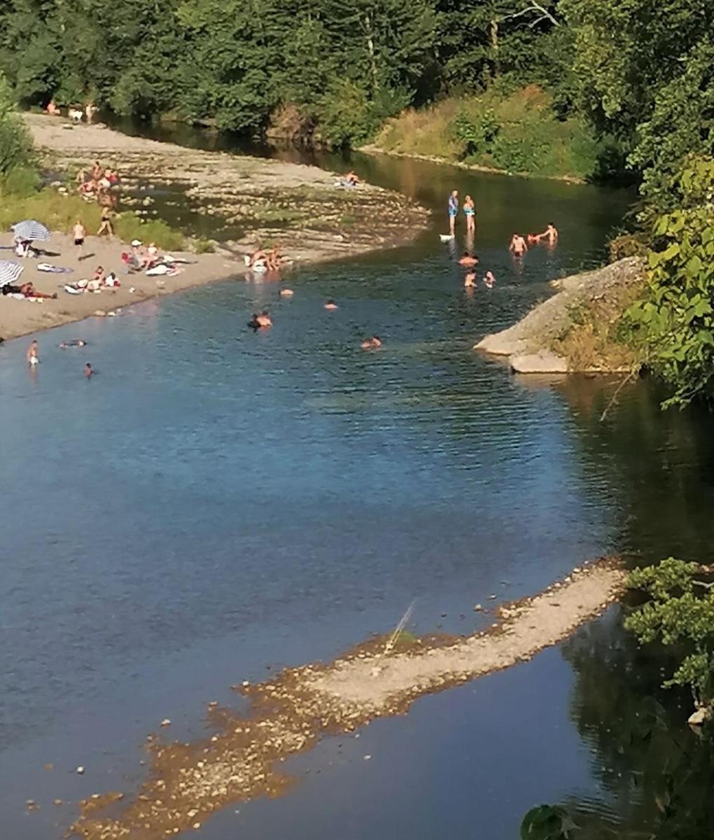 Appartement aux portes de l ardèche en cevennes - Housity