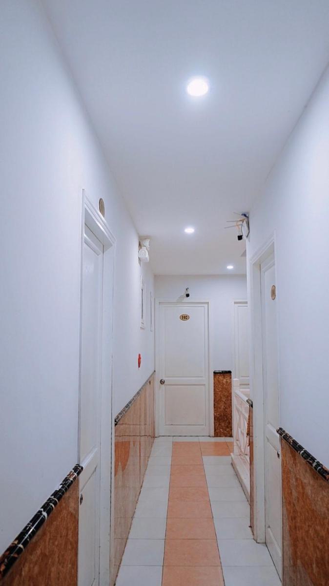 Hoài Thu Hotel Vũng Tàu - Housity