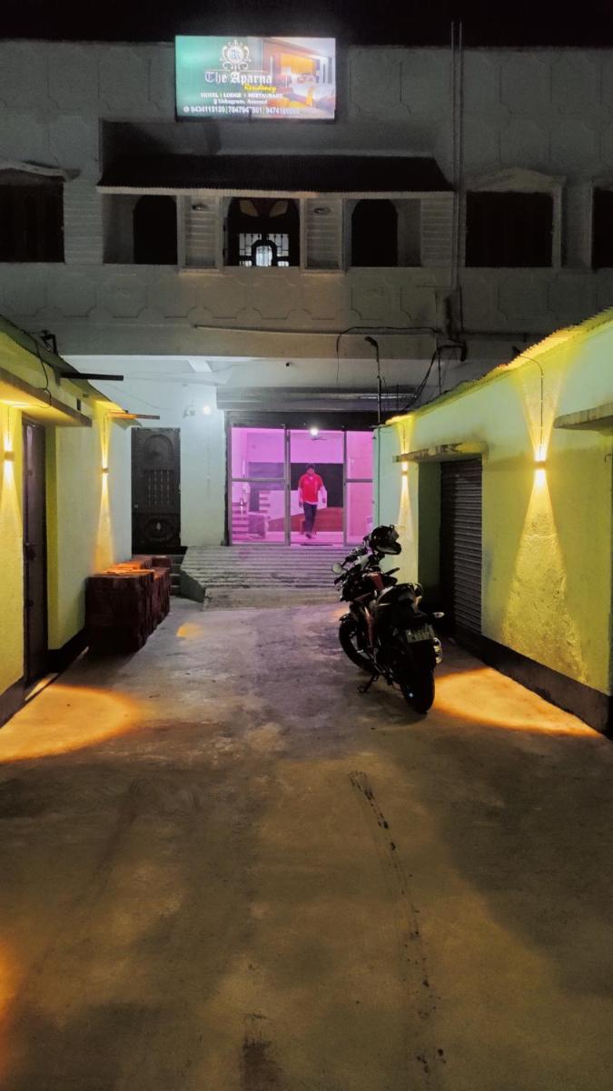 Hotel The Aparna Residency - Housity