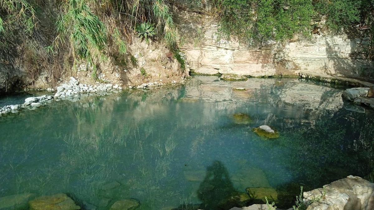 La dimora delle terme di Segesta - Housity