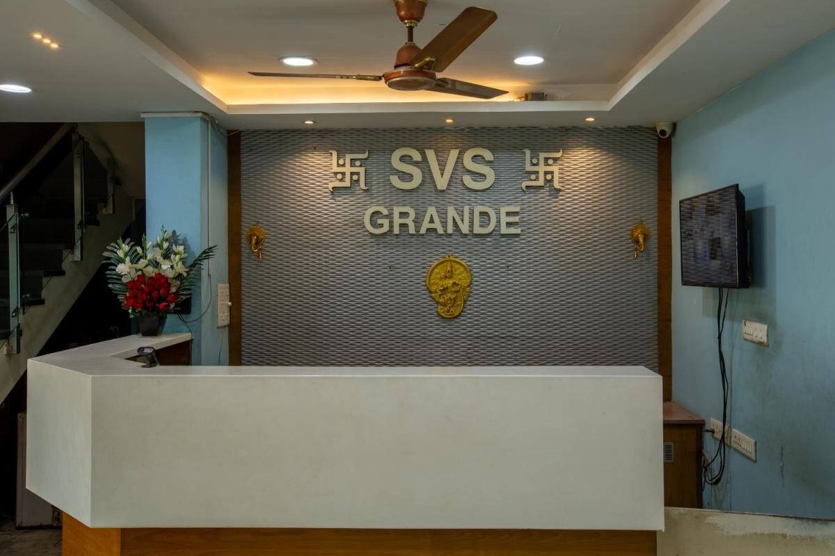 SVS GRANDE - Housity