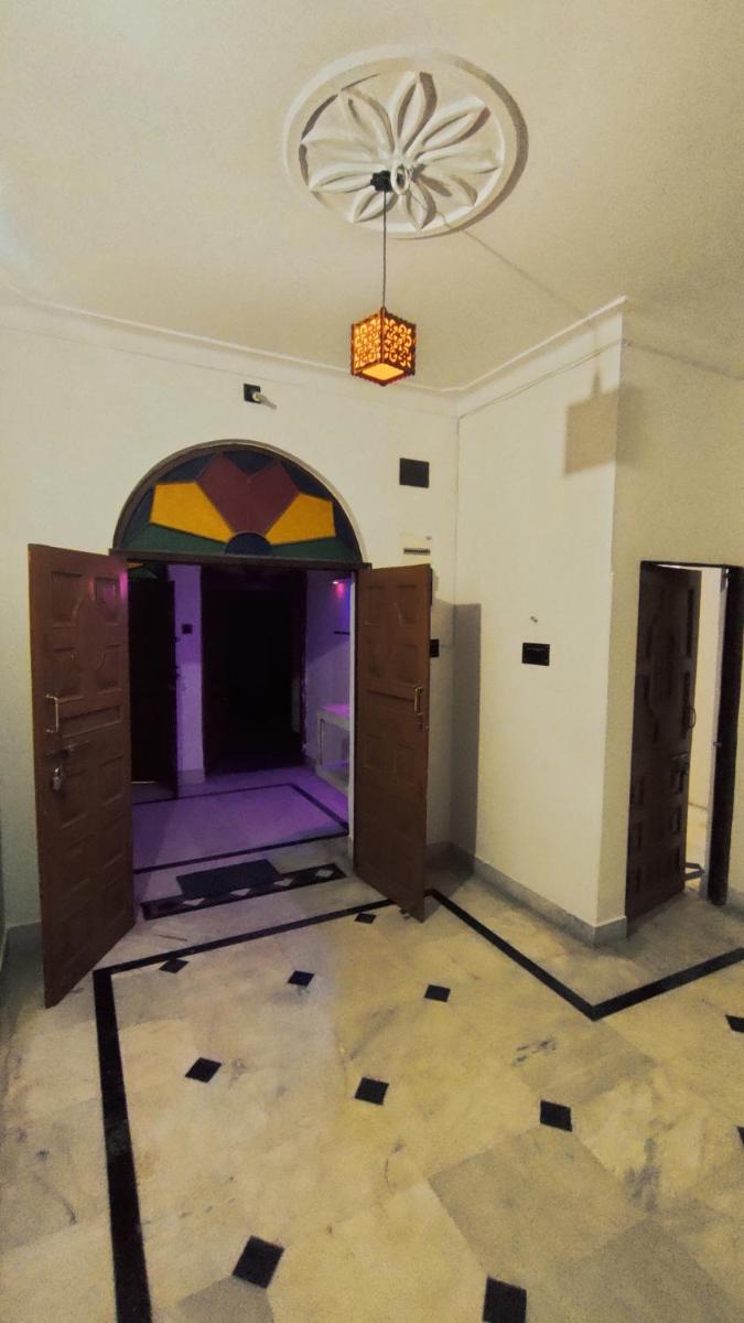 Hotel The Aparna Residency - Housity