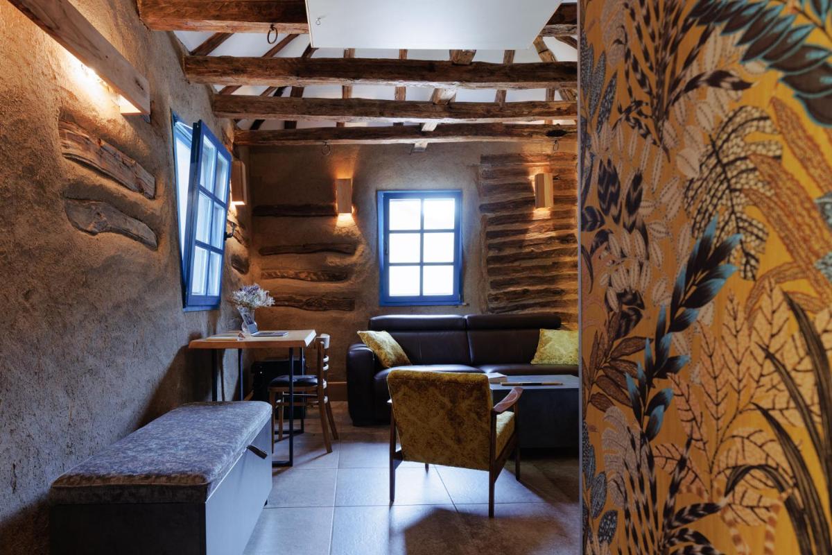 Zeleni zaliv-The Green Bay - Housity